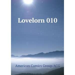  Lovelorn 010 American Comics Group/ACG Books