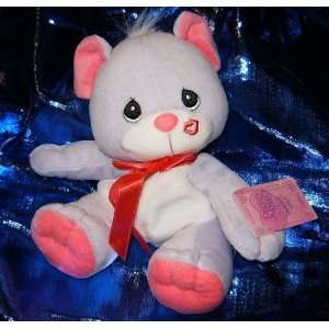    Tender Tails Love Bear by Enesco Precious Moments Toys & Games