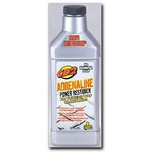  Adrenaline Power Restorer, 8 cylinder, 19 oz. (4114 