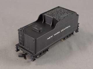 DTD HO BOWSER 500200 K11 NYC #3065 NEW YORK CENTRAL PACIFIC 4 6 2 