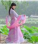 China han tang Dynasty dress Cosplay costume made K12