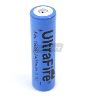 UltraFire 1000LM CREE LED XM L T6 LED Flashlight Electric Torch  