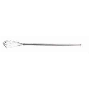    Stainless Steel Mayonnaise Whip   40 Long