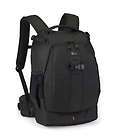 Lowepro Flipside 400 AW Camera Backpack (Black)