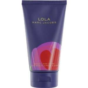  Lola By Marc Jacobs Sensual Body Lotion, 5.1 Ounce Beauty