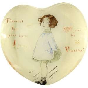  John Derian Heart Dish   Miss Valentine