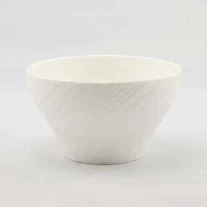  Fine Bone China Lohas Rice Bowl