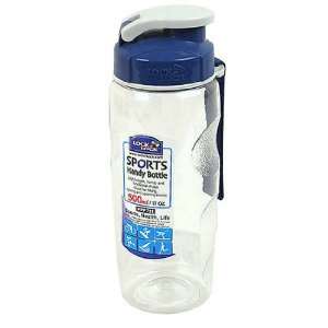  Lock&Lock 17 Fluid Ounce Sports Handy Bottle, 2 Cup 