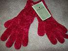 Vintage Fownes 100 Nylon Womens Gloves one size all  