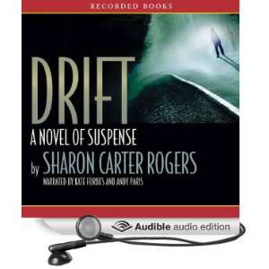  (Audible Audio Edition) Sharon Carter Rogers, Kate Forbes Books