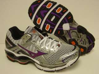 Womens MIZUNO Wave Creation 11 Sneakers Shoes 11 WIDE  