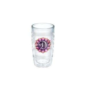  Tervis Tumbler INITIAL D