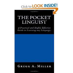 The Pocket Linguist  