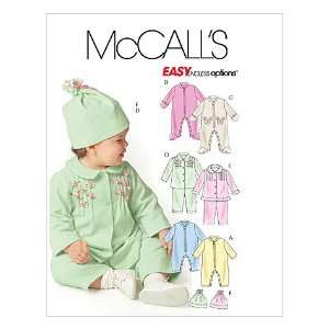   SIZE ALL INFANTS JUMPSUITS, JACKETS, PANTS AND HAT