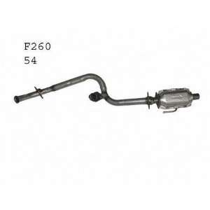 CATALYTIC CONVERTER mercury SABLE 88 90 lincoln CONTINENTAL ford 