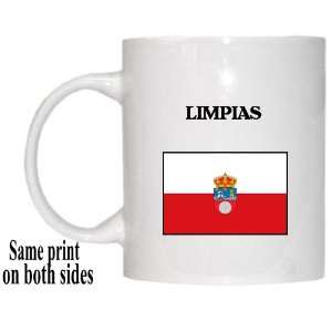  Cantabria   LIMPIAS Mug 