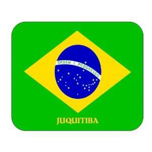  Brazil, Juquitiba Mouse Pad 