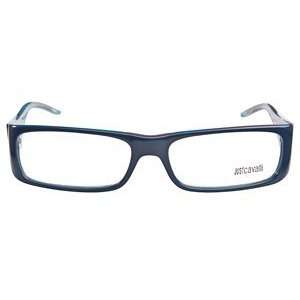  Just Cavalli 063 582 Blue Eyeglasses Health & Personal 