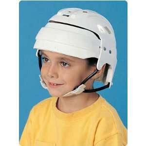 Lightweight Helmet