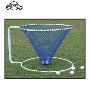  On Course Chip It In Net Chipping Aid RH or LH Sports 