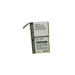  Battery for Palm Tungsten TX 3.7V 1150mAh Electronics