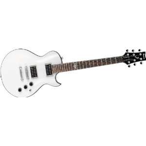  Ibanez Art100 Electric Guitar White Musical Instruments
