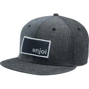  Enjoi Karma Chameleon Hat S/M [Denim]