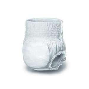  Medline Protection Plus Classic Underwear Large 