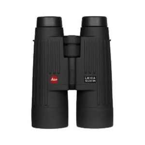  Leica 12x50 BN Binocular (Black)