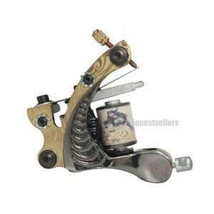   tattoo kit Machine Gun tools set e010222