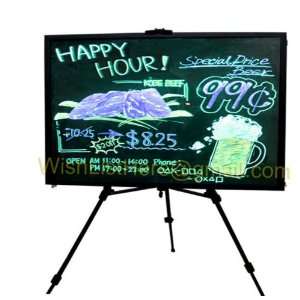   Stands Board LED Write on Board LED Neon Signs
