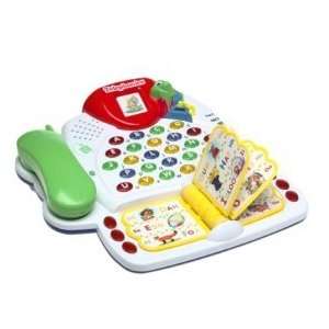  Leap Frog Telephonics   18 Months and Up Toys & Games