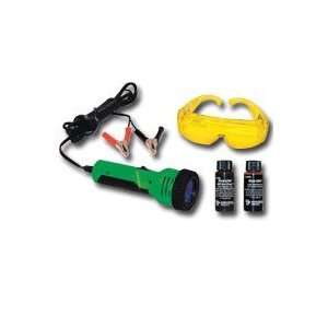  LeakFinder? Kit for Fluid Systems Automotive