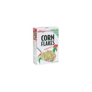  Kelloggs Corn Flakes Cereal, 12.0 OZ (6 Pack) Health 