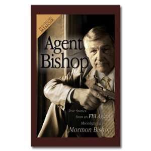  Agent Bishop