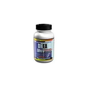  Universal Nutrition   DHEA 50mg   50 Capsules Health 