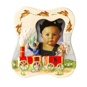  Royal Doulton Lasting Memories Frame, Classic Collection 