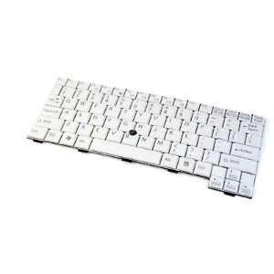  Fujitsu P1510D KeyBoard CP228902 01 Electronics