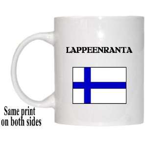  Finland   LAPPEENRANTA Mug 