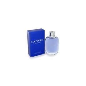  LANVIN by Lanvin Vial (sample) .05 oz Health & Personal 