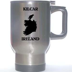  Ireland   KILCAR Stainless Steel Mug 