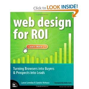  Web Design for ROI Turning Browsers into Buyers 