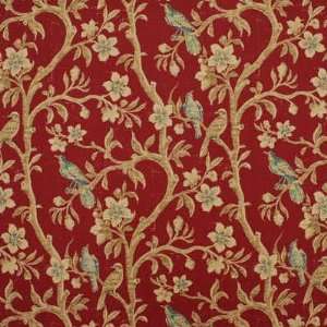  Lambourne 4 by G P & J Baker Fabric