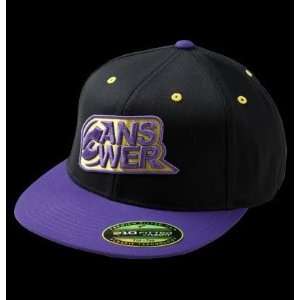  ANSWER LAKESHOW 210 FITTED MX MOTOCROSS HAT SM/MD 