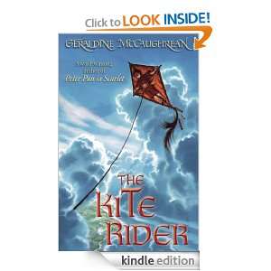 The Kite Rider Geraldine McCaughrean  Kindle Store