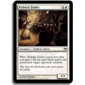 Kithkin Zealot 