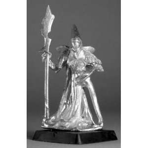  L5R Miniatures Phoenix Clan Void Guard (1) [Version P34 