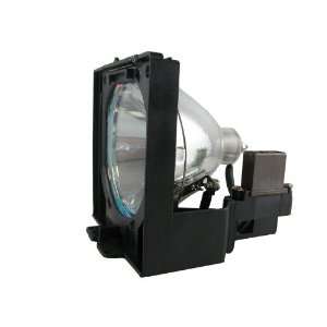  Projector Lamp EIKI LC XT3 (SINGLE) 250 Watt 2000 Hrs UHP 