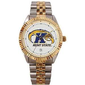  Kent State Golden Flashes Mens Executive Watch Sports 