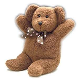  Coco The Chocolate Scented Bear Beauty